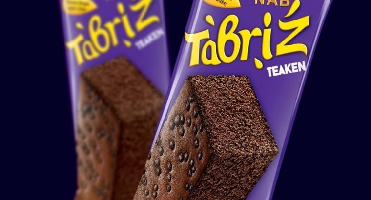 شیرین ناب کیک تبریز