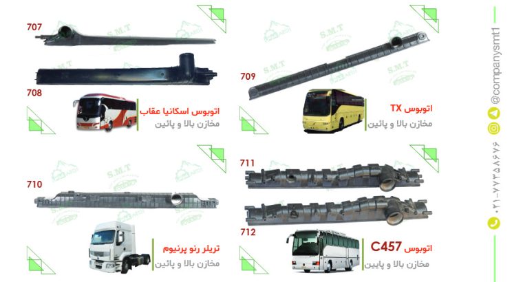 پلیمر صنعت عرش