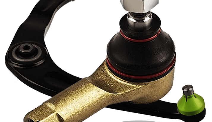 تولیدی صنعتی امیرنیا