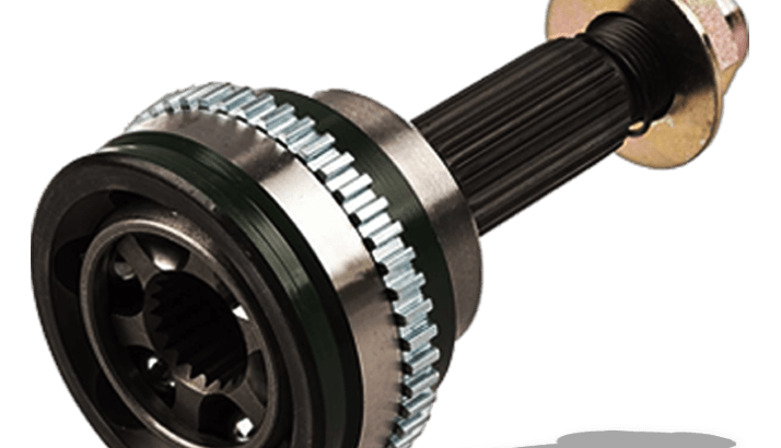 تولیدی صنعتی امیرنیا