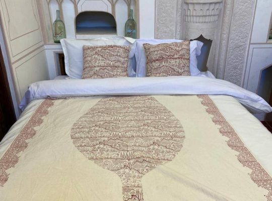 رزرو هتل خانه بهشتیان اصفهان