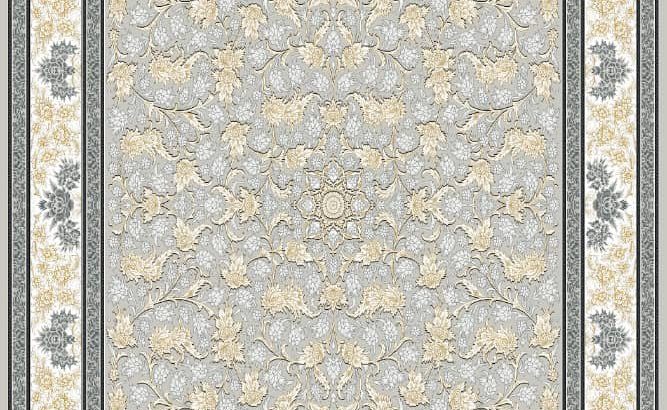 فرش فاخر ایرانیان