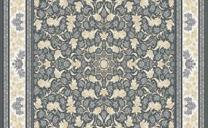 فرش فاخر ایرانیان