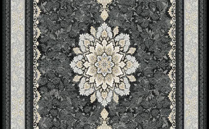 فرش فاخر ایرانیان