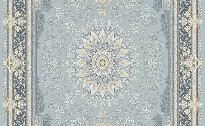 فرش فاخر ایرانیان