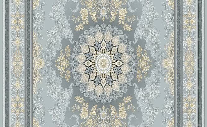 فرش فاخر ایرانیان