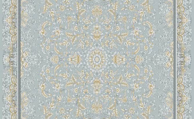 فرش فاخر ایرانیان