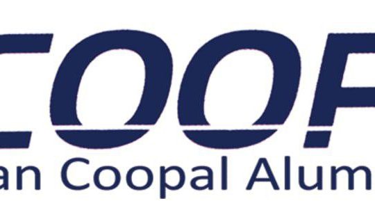 آلومینیوم کوپال اصفهان