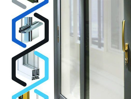 آلومینیوم کوپال اصفهان