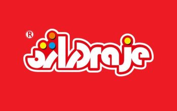 صنایع غذایی دراژه