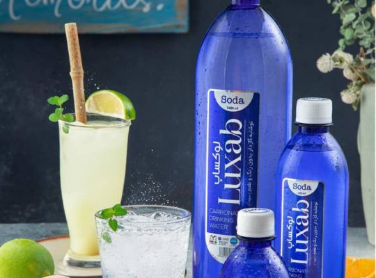 خوش نوشان مشرق زمین