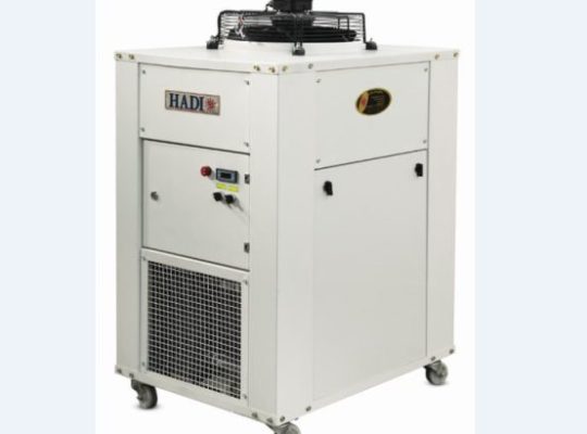 صنایع برودتی هادی