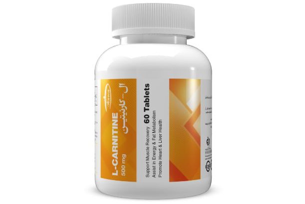 دارویی کارن