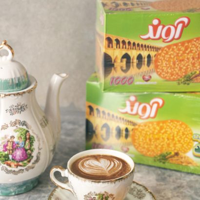 نگین عسل هرند