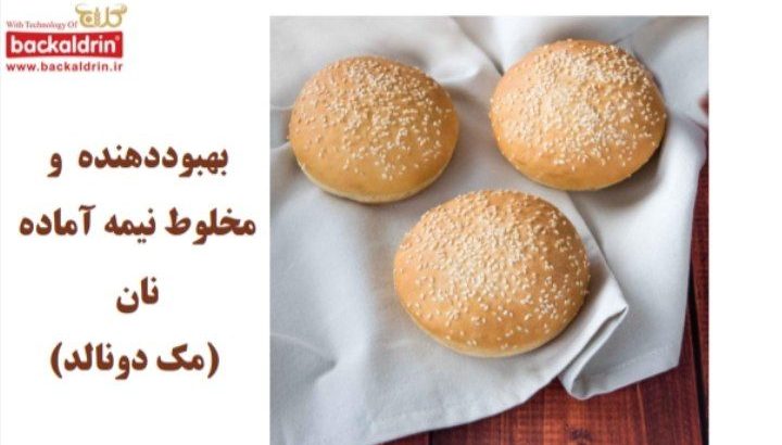 آردین نان پارسیان