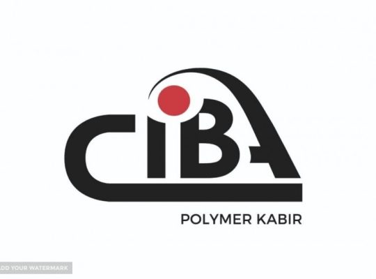 سیبا پلیمر کبیر