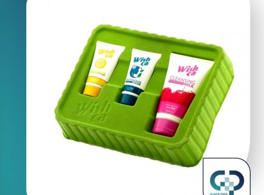 صنایع وکیوم فرمینگ قائم (بسته بندی وکیوم)