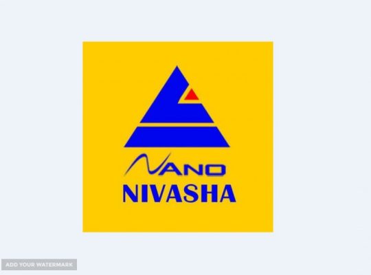 نانو الوند آراد