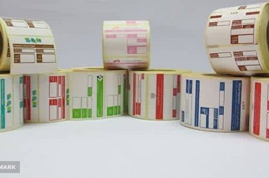 پارسیان برچسب