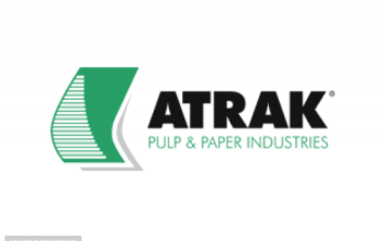 صنایع خمیر و کاغذ اترک