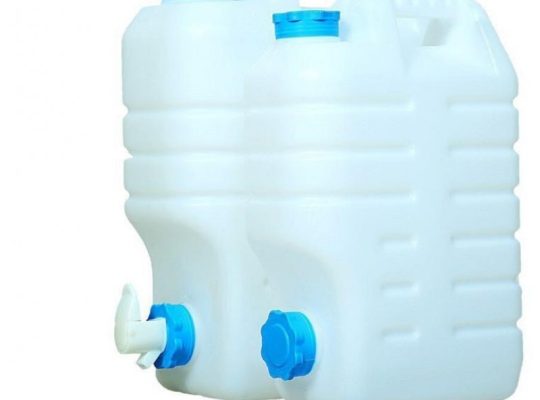 کارا نوین پلاست