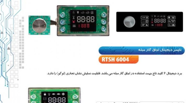 شتاب صنعت رهاورد