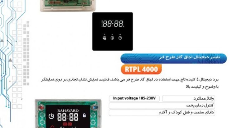شتاب صنعت رهاورد