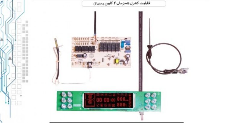 شتاب صنعت رهاورد