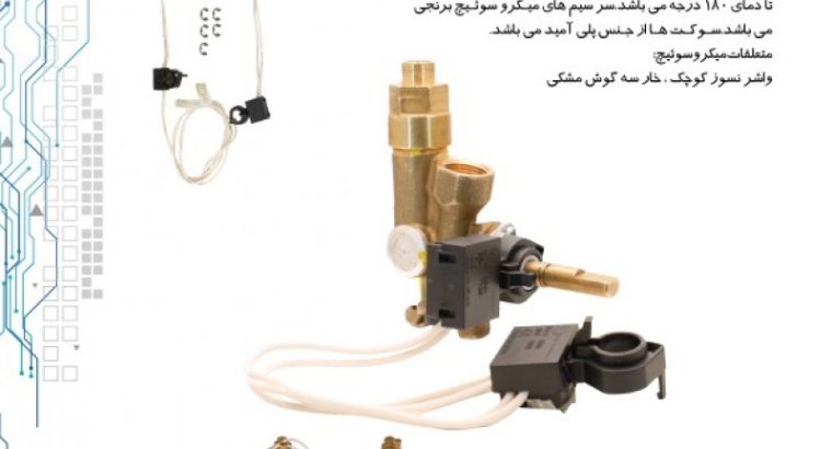 شتاب صنعت رهاورد