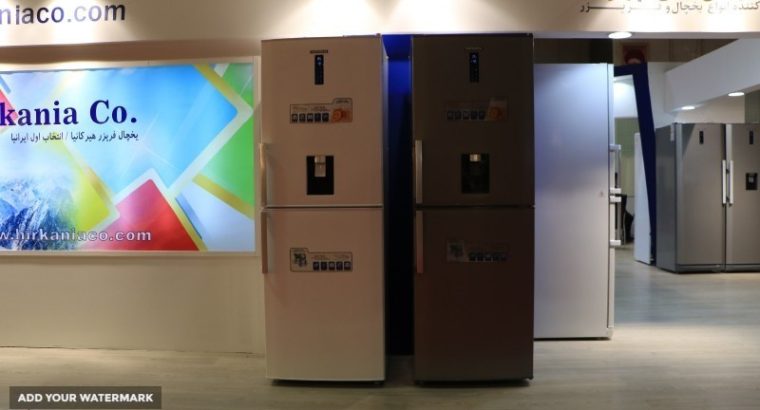 زرین کالای گلستان (هیرکانیا)