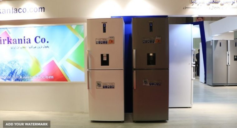 زرین کالای گلستان (هیرکانیا)