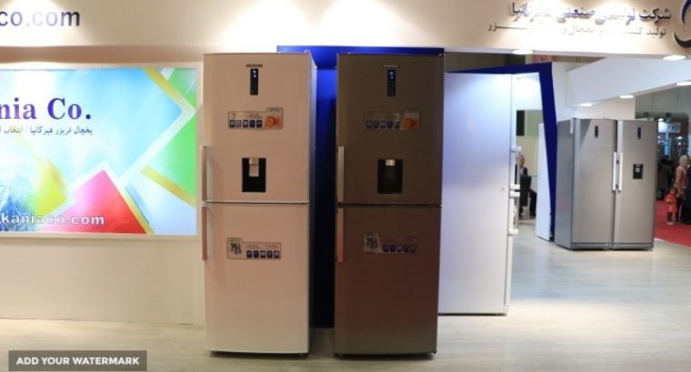 زرین کالای گلستان (هیرکانیا)