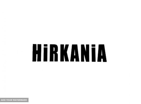 زرین کالای گلستان (هیرکانیا)