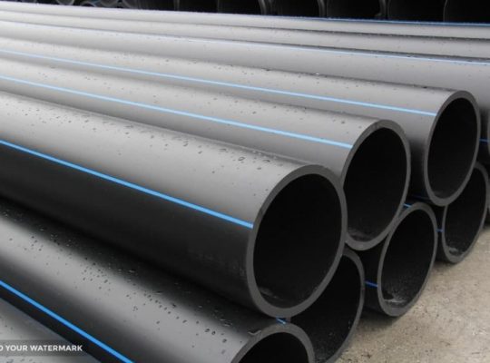 پلی اتیلن پارس زانوس