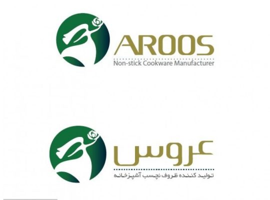 صنایع تولیدی عروس (عروس تفلون)