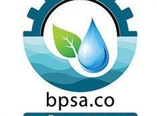 به پالایش سبز آناهیتا