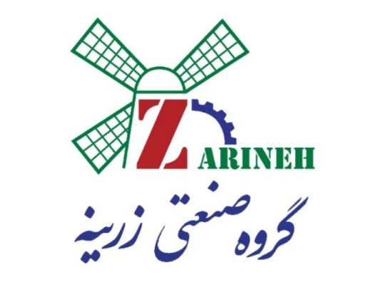 گروه صنعتی زرینه چوب