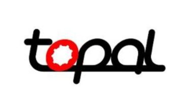 توپال تک پویا