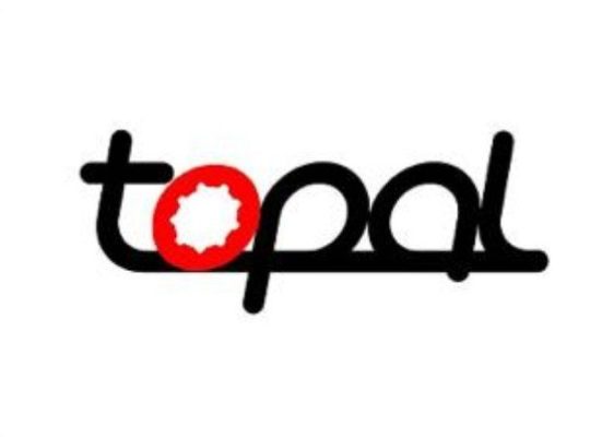 توپال تک پویا