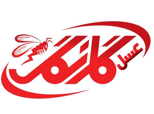 عسل چهل گیاه گلرنگ