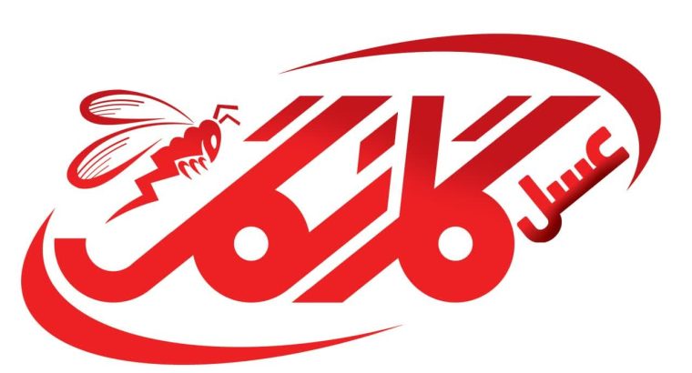 عسل چهل گیاه گلرنگ
