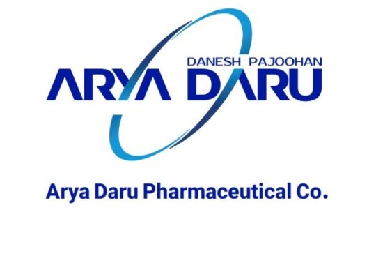 دانش پژوهان آریا دارو