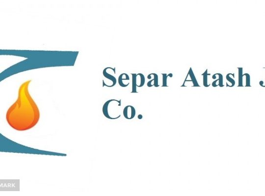 عایق های حرارتی سپر آتش جی