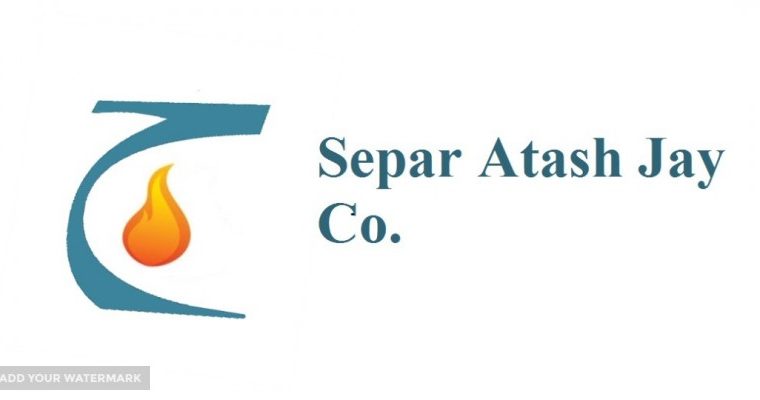 عایق های حرارتی سپر آتش جی