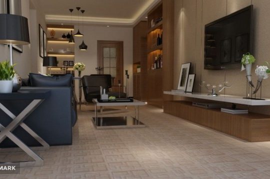 موکت فیروزه یزد