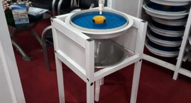 آبزی گستر سپاهان زاینده رود