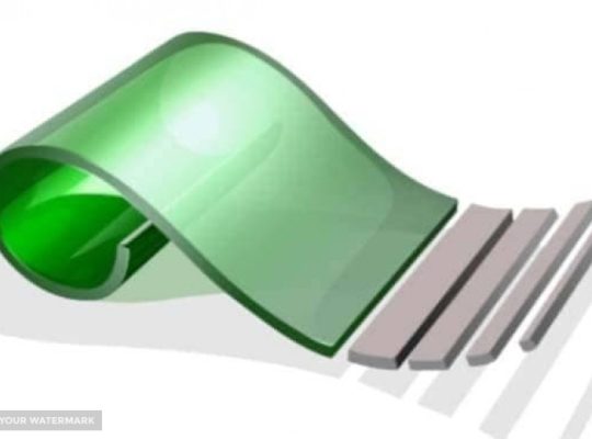 پیوند تسمه های صنعتی آریا