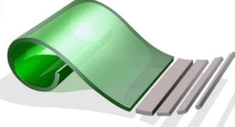 پیوند تسمه های صنعتی آریا