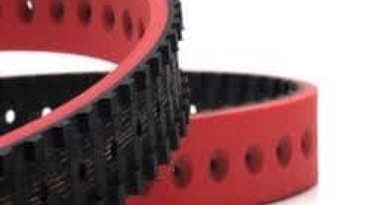 پیوند تسمه های صنعتی آریا