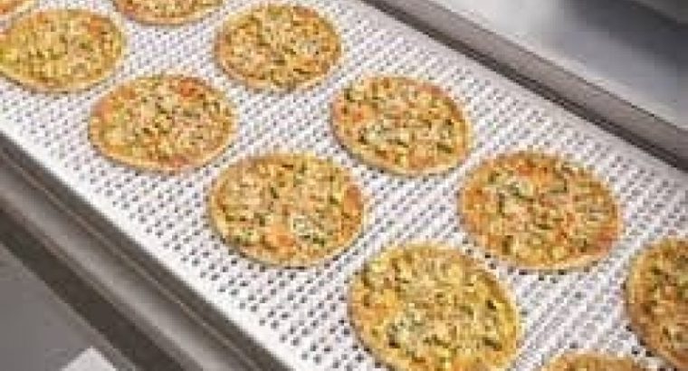 پیوند تسمه های صنعتی آریا